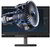Lenovo ThinkVision 27 3D Monitor (63F1UAT3EU) - 27" UHD (3840x2160), IPS, 16:9, 1200:1, 310cd/m2, 4ms, VESA, HDMI, DisplayPort, USB Type-C, 3 év garancia, Fekete színben