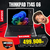 Lenovo ThinkPad T14s G6 Snapdragon Notebook (21N10026HV) - 14.0" WUXGA, Snapdragon X Plus X1P-42-100, 16GB RAM, 512GB SSD, Magyar billentyűzet, Windows 11 Pro (on ARM), 3 év garancia, Fekete színben