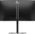 HP Series 5 Pro 524pf Monitor (9D9L6UT) - 23.8" FullHD (1920x1080), IPS, 1500:1, 350 nits, 100% sRGB, HDMI, DisplayPort, USB, 3 év garancia
