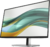HP Series 5 Pro 524pf Monitor (9D9L6UT) - 23.8" FullHD (1920x1080), IPS, 1500:1, 350 nits, 100% sRGB, HDMI, DisplayPort, USB, 3 év garancia