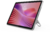 Lenovo Tab Tablet (ZAEJ0072GR) - 10.1" WUXGA (1920x1200), MediaTek Helio G85, 4GB/64GB, WiFi/LTE, Android Tablet - Szürke (TB311XU) Magyar szoftver! Gyári szilikontokkal