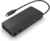 Lenovo USB-C Dual Display Travel Dock Dokkoló 100W AC Adapterrel (40B90100EU)