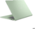 Lenovo IdeaPad Slim 5 Notebook (83J3001AHV) - 15.3" WUXGA, AMD Ryzen 7-7735HS, 16GB RAM, 1TB SSD, Magyar billentyűzet, Operációs rendszer nélkül, 3 év garancia, Zöld színben