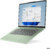 Lenovo IdeaPad Slim 5 Notebook (83J3001AHV) - 15.3" WUXGA, AMD Ryzen 7-7735HS, 16GB RAM, 1TB SSD, Magyar billentyűzet, Operációs rendszer nélkül, 3 év garancia, Zöld színben