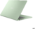 Lenovo IdeaPad Slim 5 Notebook (83J3001AHV) - 15.3" WUXGA, AMD Ryzen 7-7735HS, 16GB RAM, 1TB SSD, Magyar billentyűzet, Operációs rendszer nélkül, 3 év garancia, Zöld színben