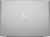 HP ZBook Firefly 14 G11 Workstation Notebook (8T0N6EA) - 14.0" WUXGA, AMD Ryzen 5-8640HS, 8GB RAM, 512GB SSD, AMD Radeon 760M, Magyar billentyűzet, Operációs rendszer nélkül, 3 év garancia, Ezüst színben