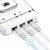 TP-LINK Wireless Access Point Dual Band AC1200 Falra rögzíthető (EAP235-WALL)