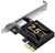 TP-LINK Vezetékes hálózati adapter PCI-Express 2.5Gbps, TX201
