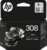 HP 308 Black (Fekete) tintapatron (7FP21UE) - Eredeti HP kellékanyag
