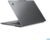 Lenovo ThinkPad X9-14 G1 Notebook (21QA001CHV) - 14.0" WUXGA (1920x1200) OLED, Intel Core Ultra 7-258V, 32GB RAM, 1TB SSD, Magyar billentyűzet, Windows 11 Professional, 3 év garancia, Szürke színben