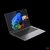 Lenovo ThinkPad X9-14 G1 Notebook (21QA001CHV) - 14.0" WUXGA (1920x1200) OLED, Intel Core Ultra 7-258V, 32GB RAM, 1TB SSD, Magyar billentyűzet, Windows 11 Professional, 3 év garancia, Szürke színben