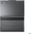 Lenovo ThinkPad X9-14 G1 Notebook (21QA0048HV) - 14.0" 2.8K (2880x1800) OLED, Multi-Touch, Intel Core Ultra 7-258V, 32GB RAM, 1TB SSD, Magyar billentyűzet, Windows 11 Professional, 3 év garancia, Szürke színben