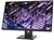 Lenovo ThinkVision E24Q-30 Monitor (63ECGAT2UK) - 23.8" WQHD (2560x1440), WLED, 16:09, 1300:1, 300cd/m2, 6ms, HDMI, DisplayPort, 3 év garancia, Fekete színben