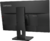 Lenovo ThinkVision E24Q-30 Monitor (63ECGAT2UK) - 23.8" WQHD (2560x1440), WLED, 16:09, 1300:1, 300cd/m2, 6ms, HDMI, DisplayPort, 3 év garancia, Fekete színben