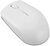 Lenovo 300 Wireless Compact Mouse Vezeték nélküli egér (GY51L15677) - Fehér (Felhőszürke) színben