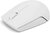 Lenovo 300 Wireless Compact Mouse Vezeték nélküli egér (GY51L15677) - Fehér (Felhőszürke) színben