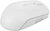 Lenovo 300 Wireless Compact Mouse Vezeték nélküli egér (GY51L15677) - Fehér (Felhőszürke) színben