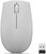 Lenovo 300 Wireless Compact Mouse Vezeték nélküli egér (GY51L15678) - Világosszürke színben