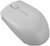 Lenovo 300 Wireless Compact Mouse Vezeték nélküli egér (GY51L15678) - Világosszürke színben