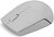 Lenovo 300 Wireless Compact Mouse Vezeték nélküli egér (GY51L15678) - Világosszürke színben