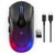 Lenovo Legion M410 Vezeték nélküli RGB Egér (GY51P83012)