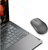 Lenovo 530 Wireless Mouse egér (GY50Z49089) - Sötétszürke színben