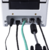 Brother TD-2320DSA300 asztali címkenyomtató érintőképernyővel, 2" 300dpi, USB/LAN (TD2320DSA300Z1)