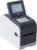 Brother TD-2320DSA300 asztali címkenyomtató érintőképernyővel, 2" 300dpi, USB/LAN (TD2320DSA300Z1)