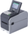 Brother TD-2320DSA300 asztali címkenyomtató érintőképernyővel, 2" 300dpi, USB/LAN (TD2320DSA300Z1)