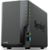 Synology DiskStation DS224+ NAS hálózati adattároló (DS224+) - Intel Celeron J4125, 2GB RAM, Háttértár nélkül (Max 2x)