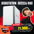 Synology DiskStation DS223j NAS hálózati adattároló (DS223J) - Realtek RTD1619B, 1GB RAM, Háttértár nélkül (Max 2x)