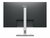 Dell Pro 32 Plus P3225DE USB-C Hub Monitor (210-BRDP) - 31.5" QHD (2560x1440), IPS, 16:9, 350cd, 5ms, 1xHDMI, 1xDisplayPort, 2xUSB-C, 3xUSB-A, RJ45, 3 év garancia, Fekete-ezüst színben