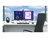 Dell Pro 34 Plus P3425WE USB-C Hub Monitor (210-BRDR) - 34.1" WQHD (3440x1440), IPS, 21:9, 350cd, 5ms, 1xHDMI, 1xDisplayPort, 2xUSB-C, 3xUSB-A, RJ45, 3 év garancia, Fekete-ezüst színben