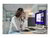 Dell Pro 34 Plus P3425WE USB-C Hub Monitor (210-BRDR) - 34.1" WQHD (3440x1440), IPS, 21:9, 350cd, 5ms, 1xHDMI, 1xDisplayPort, 2xUSB-C, 3xUSB-A, RJ45, 3 év garancia, Fekete-ezüst színben
