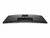 Dell Pro 34 Plus P3425WE USB-C Hub Monitor (210-BRDR) - 34.1" WQHD (3440x1440), IPS, 21:9, 350cd, 5ms, 1xHDMI, 1xDisplayPort, 2xUSB-C, 3xUSB-A, RJ45, 3 év garancia, Fekete-ezüst színben