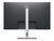 Dell Pro 32 Plus P3225QE USB-C Hub Monitor (210-BQZY) - 31.5" 4K UHD (3840x2160), IPS, 16:9, 350cd, 5ms, 1xHDMI, 1xDisplayPort, 2xUSB-C, 3xUSB-A, RJ45, 3 év garancia, Fekete-ezüst színben