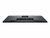 Dell Pro 32 Plus P3225QE USB-C Hub Monitor (210-BQZY) - 31.5" 4K UHD (3840x2160), IPS, 16:9, 350cd, 5ms, 1xHDMI, 1xDisplayPort, 2xUSB-C, 3xUSB-A, RJ45, 3 év garancia, Fekete-ezüst színben