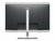 Dell Pro 27 Plus P2725DE USB-C Hub Monitor (210-BQSZ) - 27" QHD (2560x1440), IPS, 16:9, 350cd, 5ms, 1xHDMI, 1xDisplayPort, 2xUSB-C, 3xUSB-A, RJ45, 3 év garancia, Fekete-ezüst színben