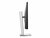 Dell Pro 27 Plus P2725DE USB-C Hub Monitor (210-BQSZ) - 27" QHD (2560x1440), IPS, 16:9, 350cd, 5ms, 1xHDMI, 1xDisplayPort, 2xUSB-C, 3xUSB-A, RJ45, 3 év garancia, Fekete-ezüst színben