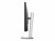 Dell Pro 27 Plus P2725D Monitor (210-BRDL) - 27" QHD (2560x1440), IPS, 16:9, 350cd, 5ms, 1xHDMI, 1xDisplayPort, 1xUSB-C, 3xUSB-A, 3 év garancia, Fekete-ezüst színben