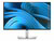 Dell Pro 27 Plus P2725D Monitor (210-BRDL) - 27" QHD (2560x1440), IPS, 16:9, 350cd, 5ms, 1xHDMI, 1xDisplayPort, 1xUSB-C, 3xUSB-A, 3 év garancia, Fekete-ezüst színben
