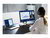 Dell Pro 27 Plus P2725D Monitor (210-BRDL) - 27" QHD (2560x1440), IPS, 16:9, 350cd, 5ms, 1xHDMI, 1xDisplayPort, 1xUSB-C, 3xUSB-A, 3 év garancia, Fekete-ezüst színben