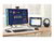 Dell Pro 27 Plus P2725D Monitor (210-BRDL) - 27" QHD (2560x1440), IPS, 16:9, 350cd, 5ms, 1xHDMI, 1xDisplayPort, 1xUSB-C, 3xUSB-A, 3 év garancia, Fekete-ezüst színben