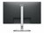 Dell Pro 27 Plus P2725D Monitor (210-BRDL) - 27" QHD (2560x1440), IPS, 16:9, 350cd, 5ms, 1xHDMI, 1xDisplayPort, 1xUSB-C, 3xUSB-A, 3 év garancia, Fekete-ezüst színben