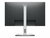 Dell Pro 24 Plus P2425DE USB-C Hub Monitor (210-BRDM) - 23.8" QHD (2560x1440), IPS, 16:9, 350cd, 5ms, 1xHDMI, 1xDisplayPort, 2xUSB-C, 3xUSB-A, RJ45, 3 év garancia, Fekete-ezüst színben