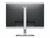 Dell Pro 24 Plus P2425DE USB-C Hub Monitor (210-BRDM) - 23.8" QHD (2560x1440), IPS, 16:9, 350cd, 5ms, 1xHDMI, 1xDisplayPort, 2xUSB-C, 3xUSB-A, RJ45, 3 év garancia, Fekete-ezüst színben