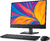 Dell Optiplex 7420 All In One számítógép (02O7420AIO35WEMEAVPU) - 23.8" FullHD, Kamera, Intel Core i5-14500T, 8GB RAM, 256GB SSD, WiFi + Bluetooth, Operációs rendszer nélkül, 3 év garancia, Fekete színben