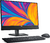 Dell Optiplex 7420 All In One számítógép (02O7420AIO35WEMEAVPU) - 23.8" FullHD, Kamera, Intel Core i5-14500T, 8GB RAM, 256GB SSD, WiFi + Bluetooth, Operációs rendszer nélkül, 3 év garancia, Fekete színben
