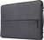 Lenovo Urban Sleeve Notebook védőtok (GX40Z50941) - Maximum 14.5" méretű notebookokhoz, Fekete színben