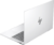 HP EliteBook X Flip G1i 2in1 Notebook (B69FLET) - 14.0" WUXGA Multi-touch, Intel Core Ultra7-258V, 32GB RAM, 1TB SSD, Magyar billentyűzet, Windows 11 Professional, 3 év garancia, Ezüst színben